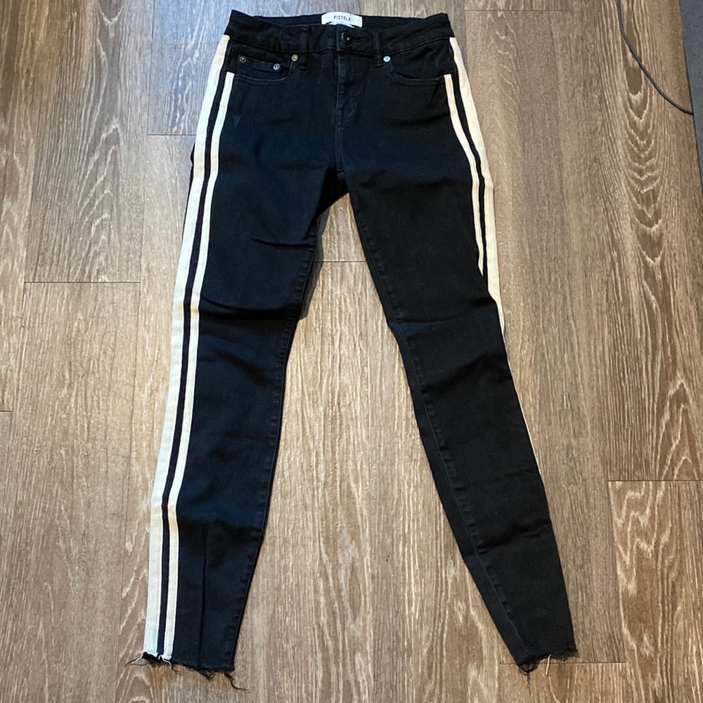 Pistola Jeans